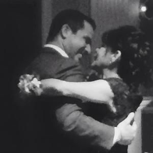 Meet your Posher, Sandy negron